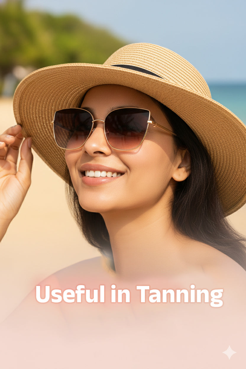 Skin Brightening Gel