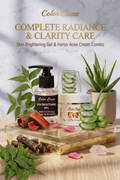Acne Care and Glow Gel Combo